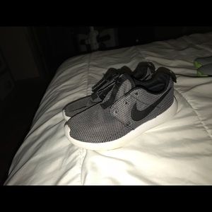 Nike kids shoes